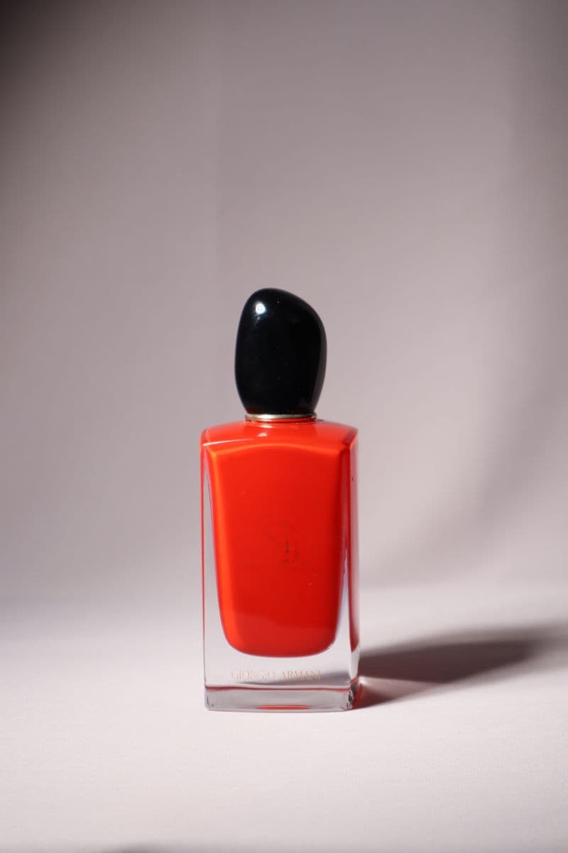 ARMANI SI